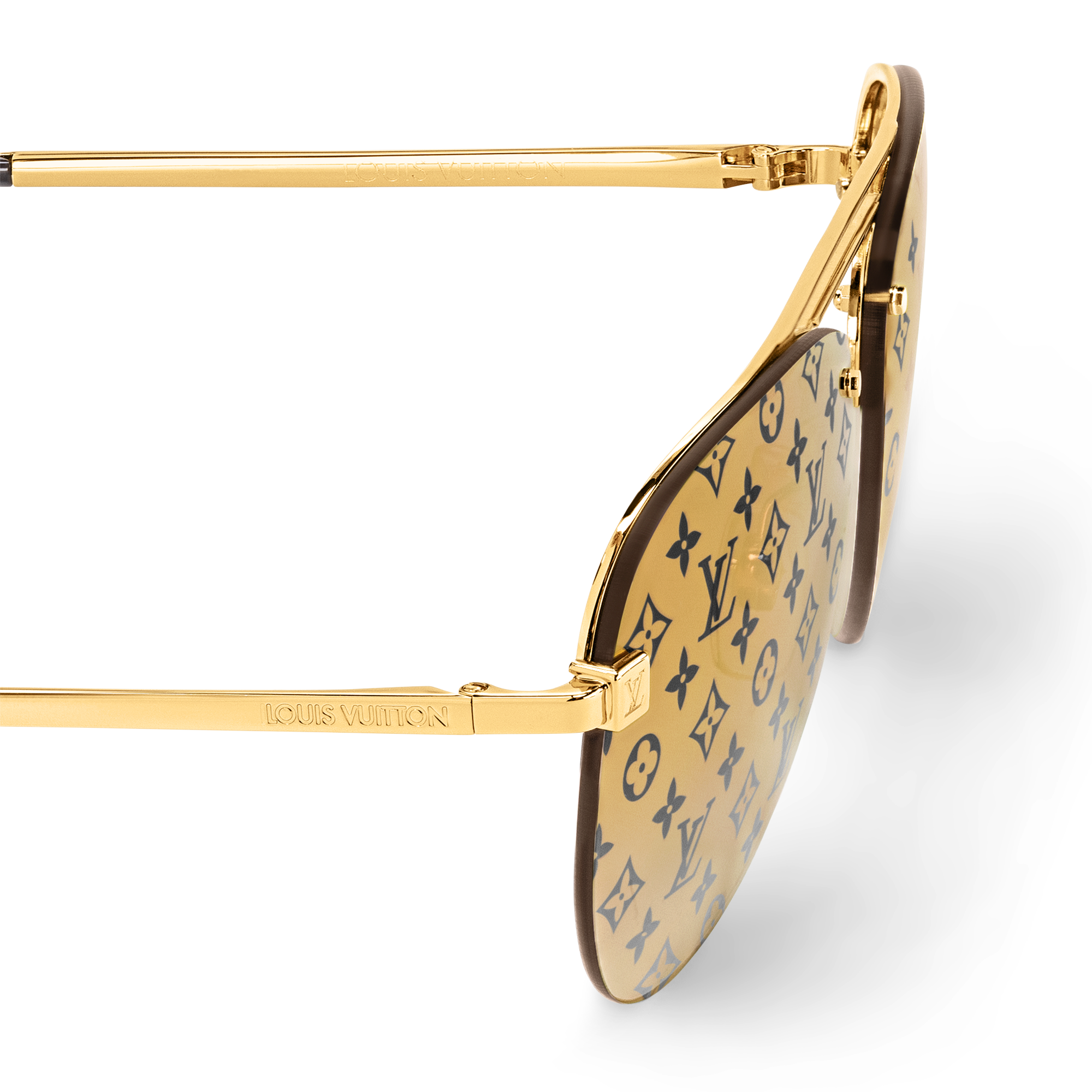 ルイヴィトン LOUIS VUITTON Z1020E サングラス Clockwise Sunglasses S00 - Accessories Z1020E | LOUIS VUITTON